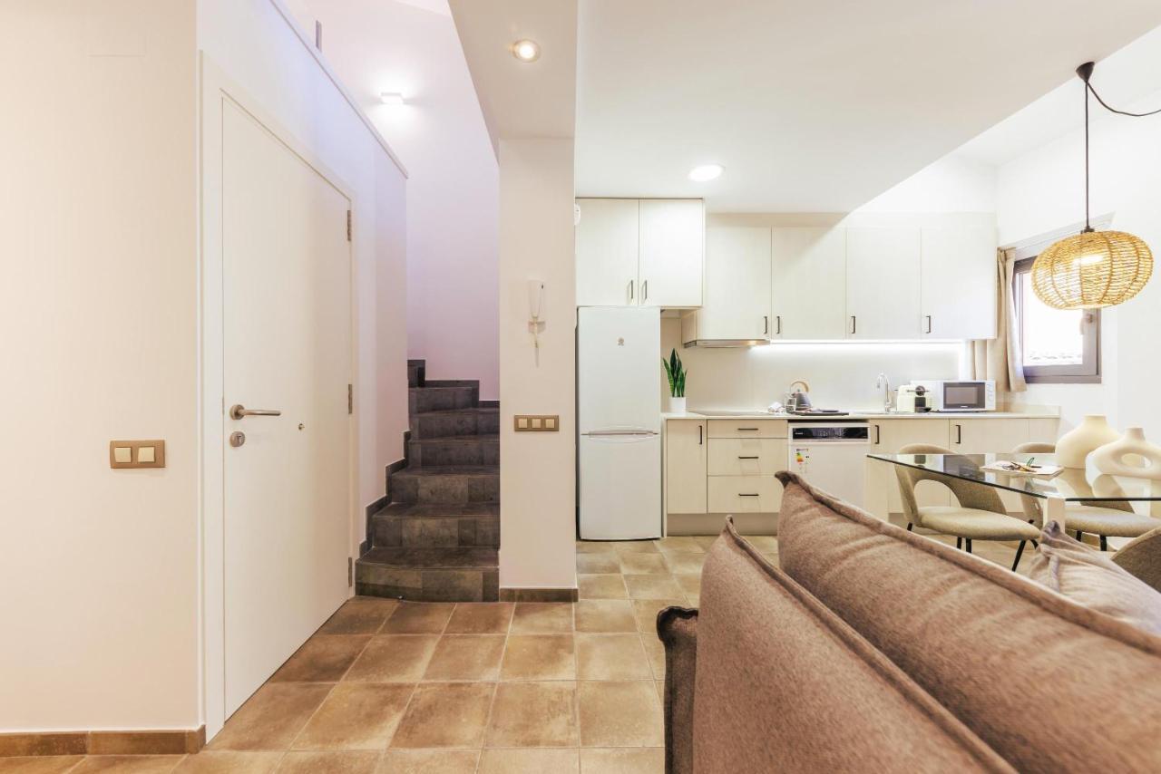 Bravissimo Mercadal Duplex, With 2 Bedrooms Жерона Екстер'єр фото