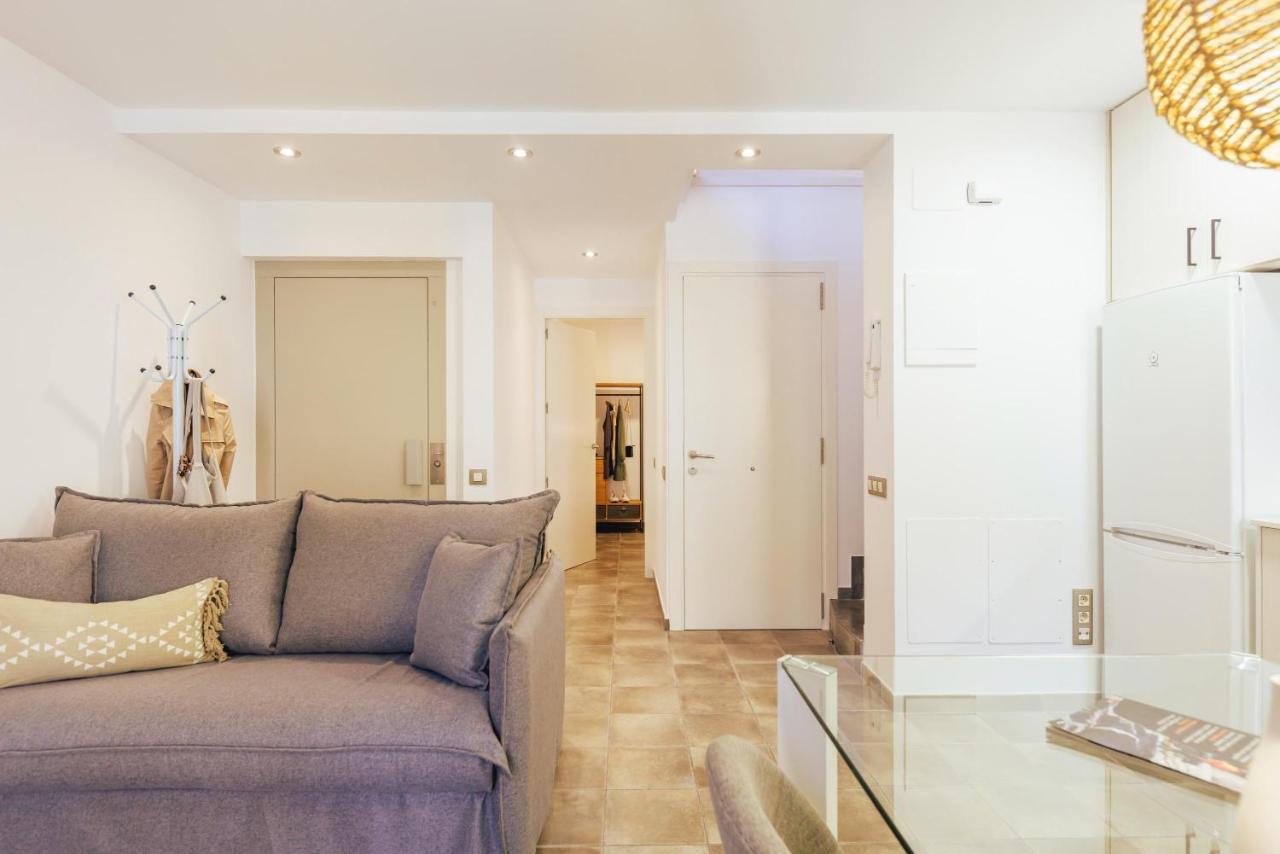 Bravissimo Mercadal Duplex, With 2 Bedrooms Жерона Екстер'єр фото