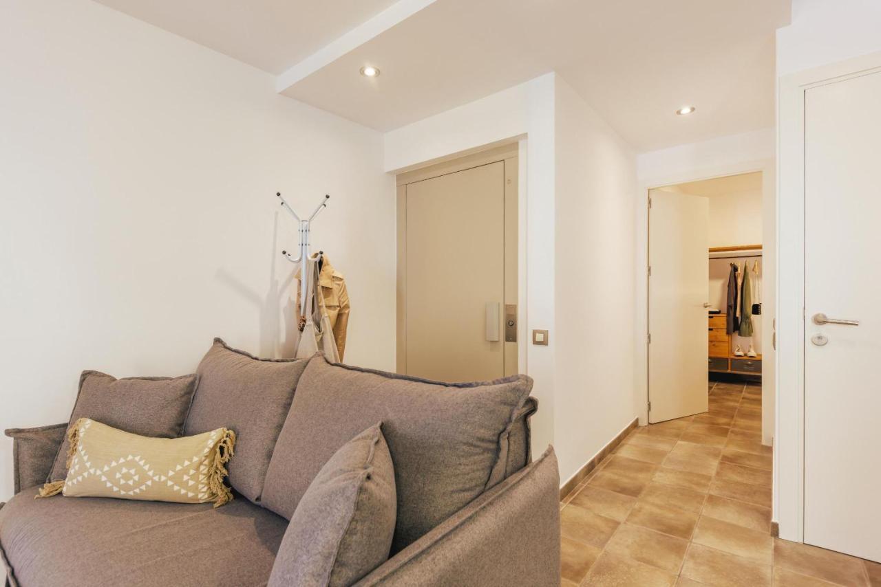 Bravissimo Mercadal Duplex, With 2 Bedrooms Жерона Екстер'єр фото