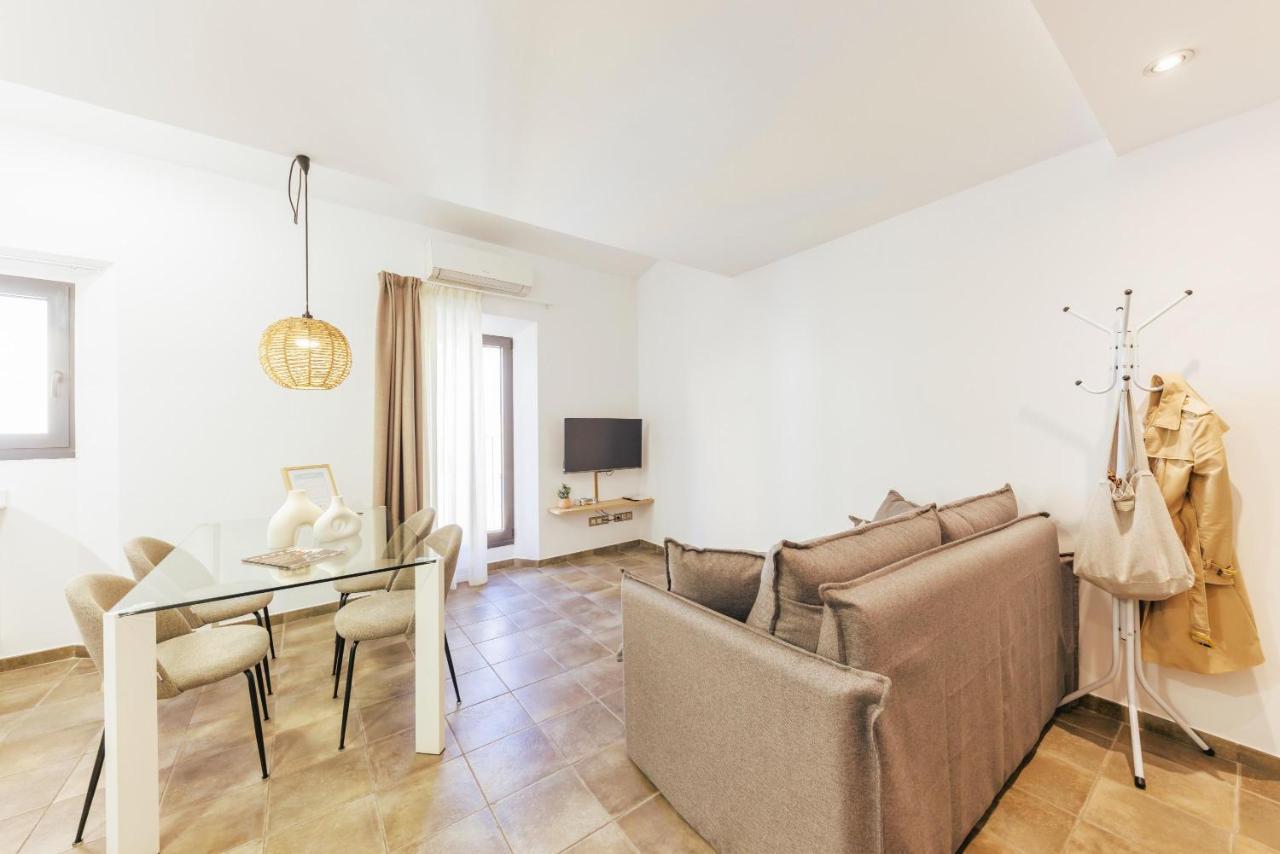Bravissimo Mercadal Duplex, With 2 Bedrooms Жерона Екстер'єр фото