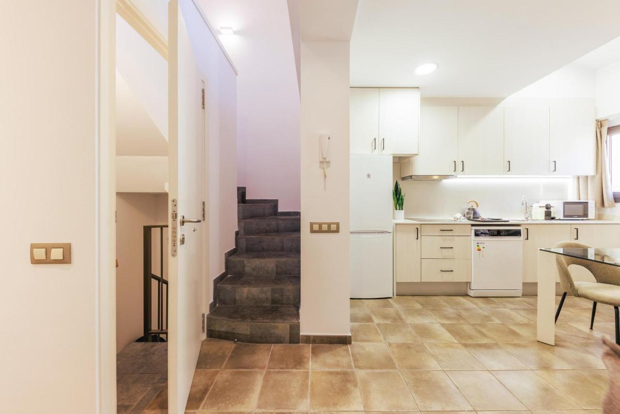 Bravissimo Mercadal Duplex, With 2 Bedrooms Жерона Екстер'єр фото