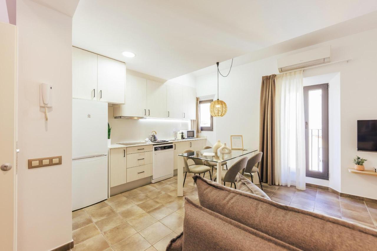 Bravissimo Mercadal Duplex, With 2 Bedrooms Жерона Екстер'єр фото