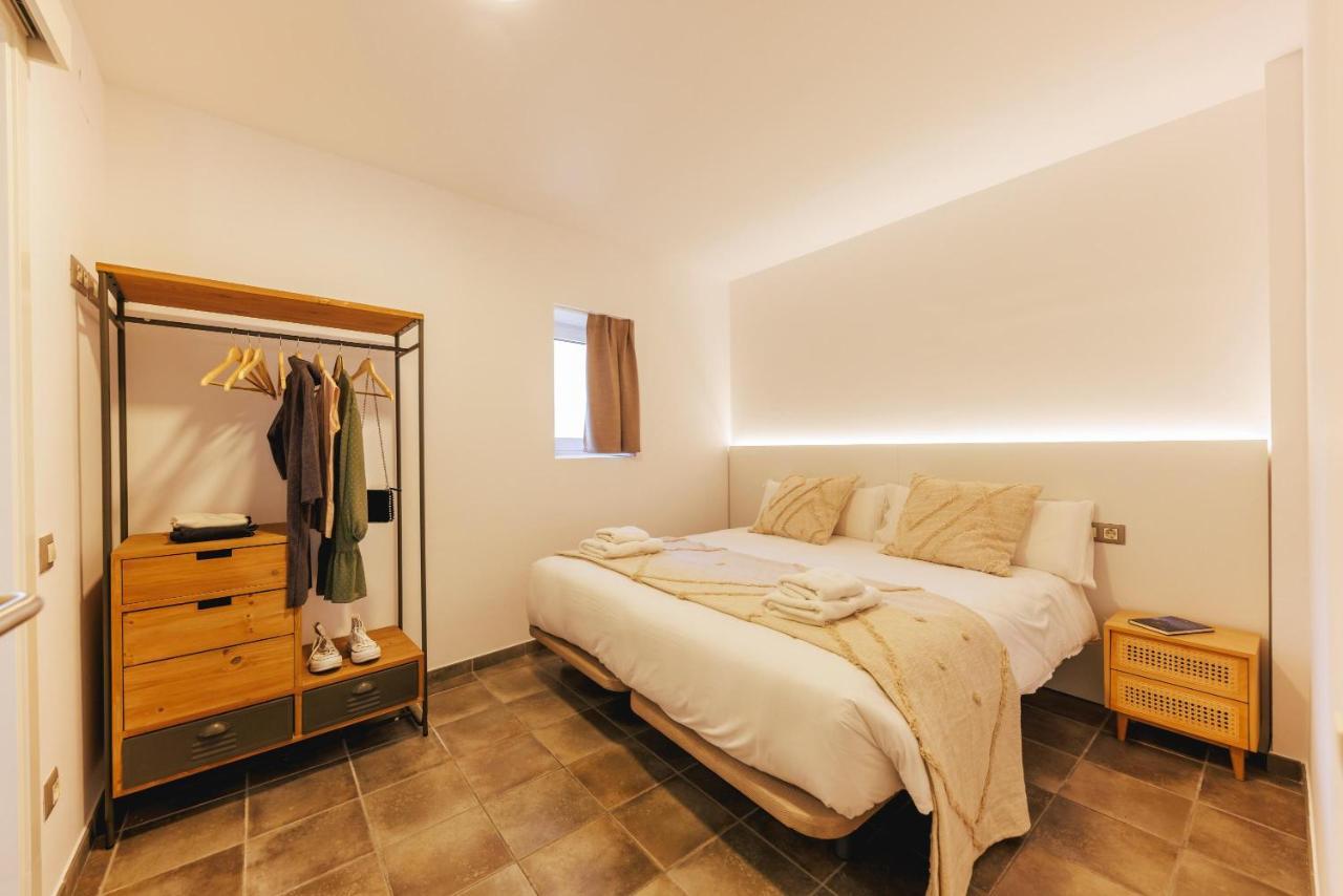 Bravissimo Mercadal Duplex, With 2 Bedrooms Жерона Екстер'єр фото