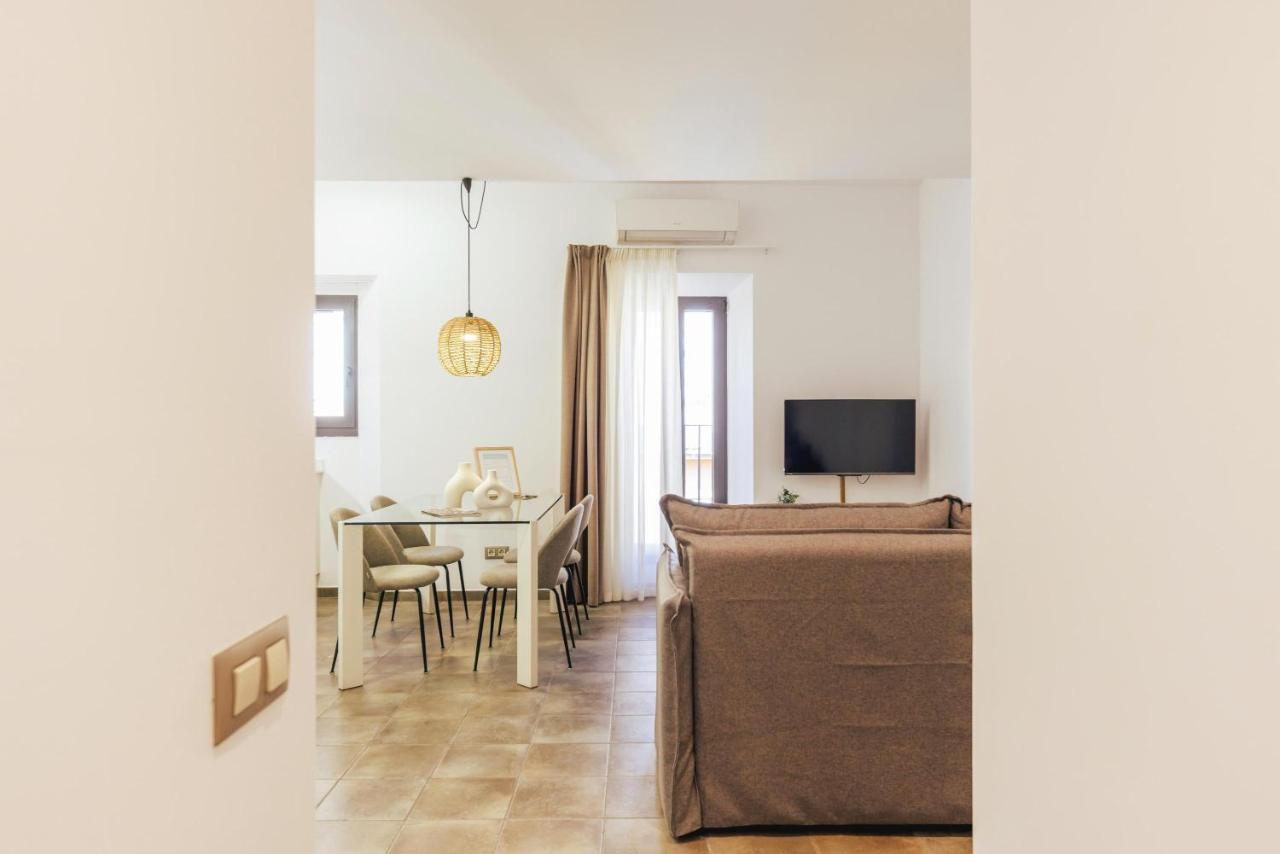 Bravissimo Mercadal Duplex, With 2 Bedrooms Жерона Екстер'єр фото