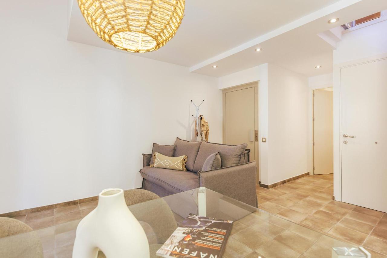Bravissimo Mercadal Duplex, With 2 Bedrooms Жерона Екстер'єр фото