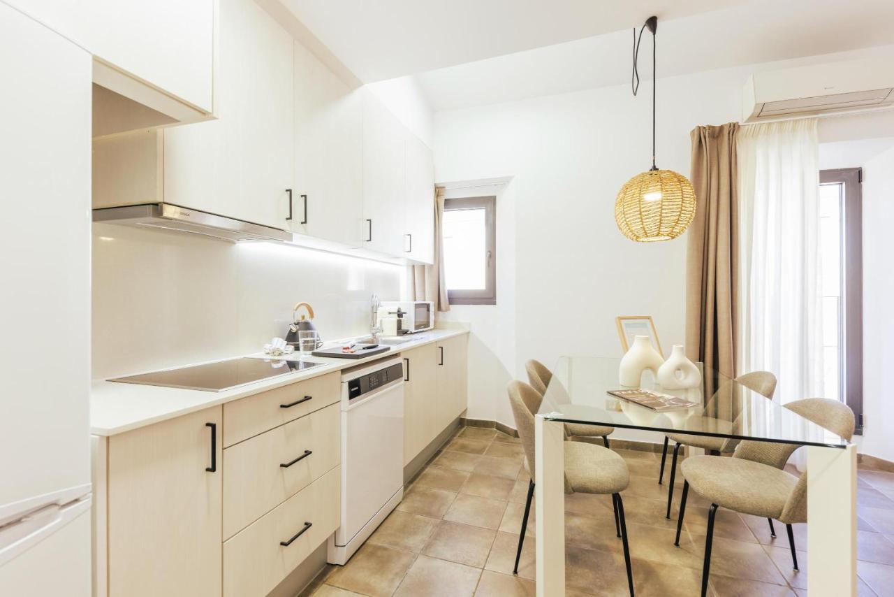 Bravissimo Mercadal Duplex, With 2 Bedrooms Жерона Екстер'єр фото